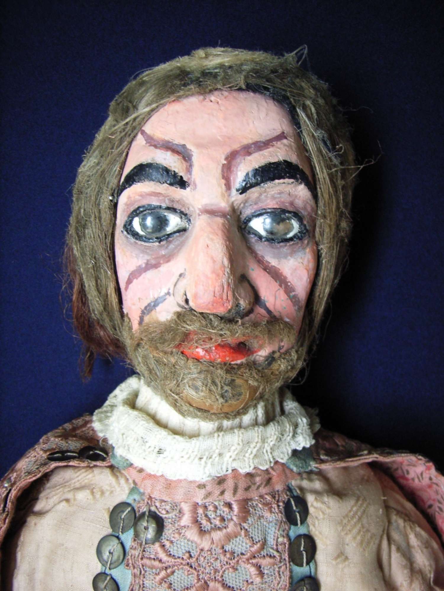 Testa_fronte dopo il restauro